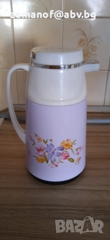 Термус от соца