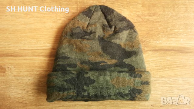 HELLY HANSEN Kids Urban Cuff Beanie размер 49 , 50 см обиколка на главата детска шапка - 260, снимка 4 - Шапки - 41148385