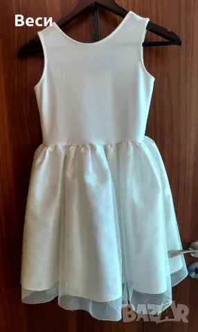 Рокля НМ размер 134/140