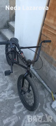 BMX KINK Gap XL 2022 20" / 21" – като нов, некаран