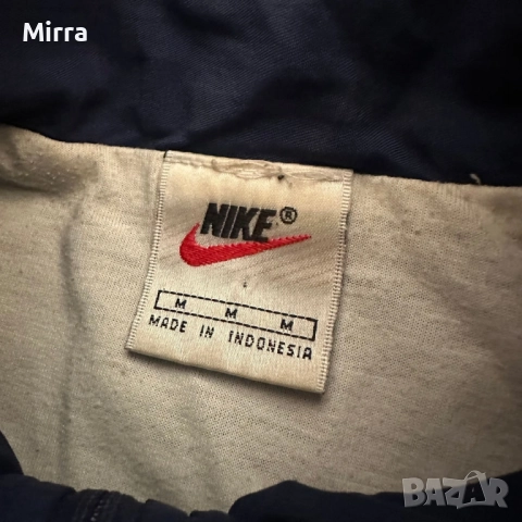 Vintage Nike Vest , снимка 4 - Спортни дрехи, екипи - 52080183