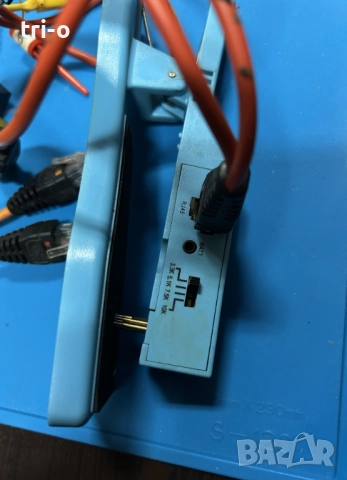 Универсален сервизен кабел за стари модели Nokia, снимка 3 - USB кабели - 52789587