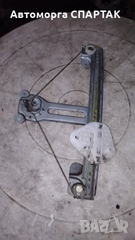 Задно ляво ръчно стъклоповдигане Dacia LOGAN MCV / LOGAN VAN 2007 > 2012 ARM118490