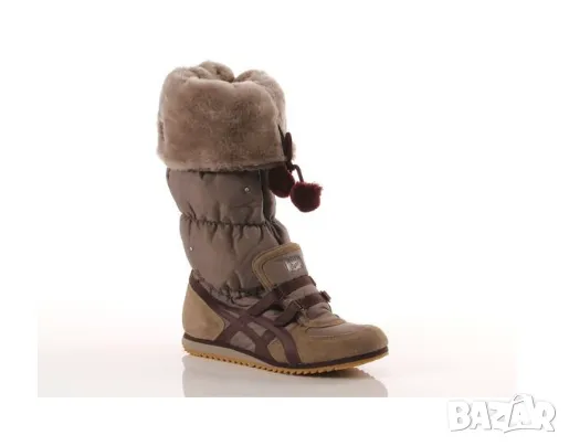ботуши Asics Onitsuka Tiger Snow Heaven номер 39-39,5, снимка 6 - Дамски ботуши - 47947521