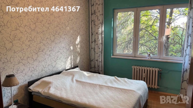 Апартамент под наем ул. Раковски, снимка 3 - Апартаменти - 52286153