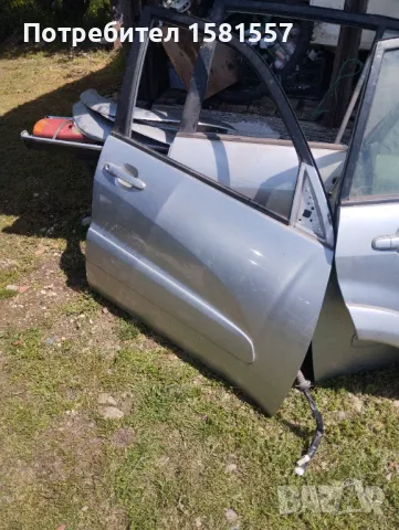 Врати Рав 4 vrati Toyota Rav4 , снимка 1