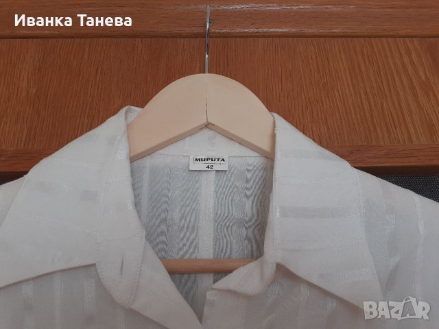 Риза, снимка 3 - Ризи - 39583088