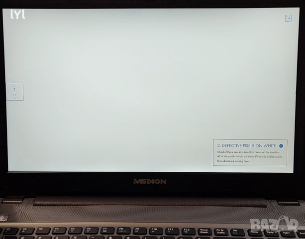 IPS дисплей 15.6" Full HD мат, снимка 2 - Части за лаптопи - 52969284