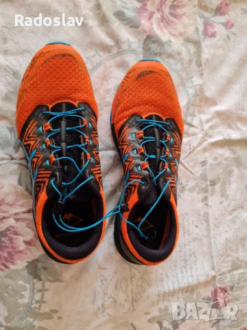 Asics Gel FujiTrabuco Sky - 29.5 см., снимка 2 - Маратонки - 53778262