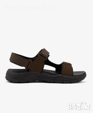Мъжки сандали Skechers Arch Fit Motley SD - Kontra, снимка 2 - Мъжки сандали - 50223180
