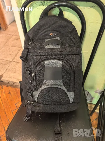 LowerPro - Slink Shot 200 AW