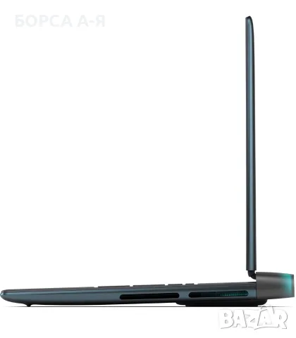 Alienware 18 Area-51, RTX 5090, 18” WQXGA, снимка 4 - Лаптопи за игри - 55884713
