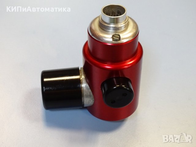 Фотооптичен датчик LOEPFE 000820 photo sensor, снимка 7 - Резервни части за машини - 41728660