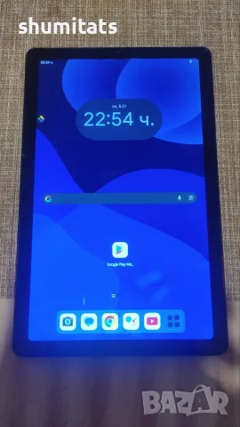 Lenovo Tab M9 4gb/64gb 2025г  отключен за части,работещ