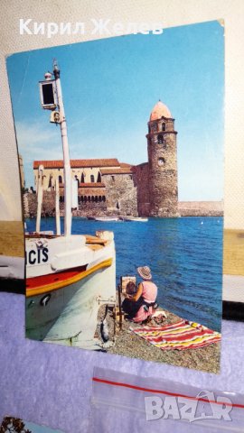 ЛОТ 4 СТАРИ ПОЩЕНСКИ КАРТИЧКИ ТЕМА ИСТОРИЧЕСКИ ГРАДСКИ ЗАБЕЛЕЖИТЕЛНОСТИ 7354, снимка 4 - Филателия - 38790481