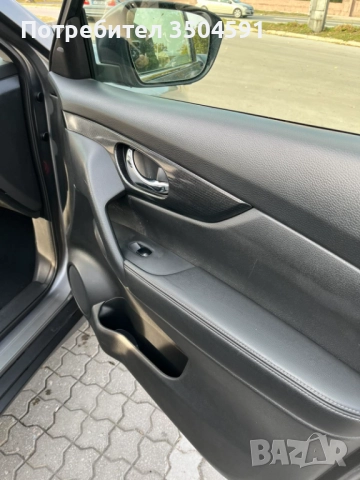 Продавам джип Нисан X-trail 2017 г, снимка 7 - Автомобили и джипове - 52298776