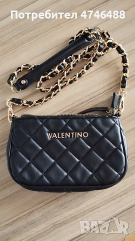 Малка чанта Valentino