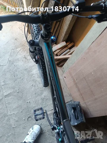 Планински велосипед , мекица 29 ' Whyte T-129, снимка 8 - Велосипеди - 56144975