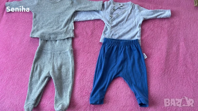 Продавам комлекти бебешки , снимка 6 - Комплекти за бебе - 50517285