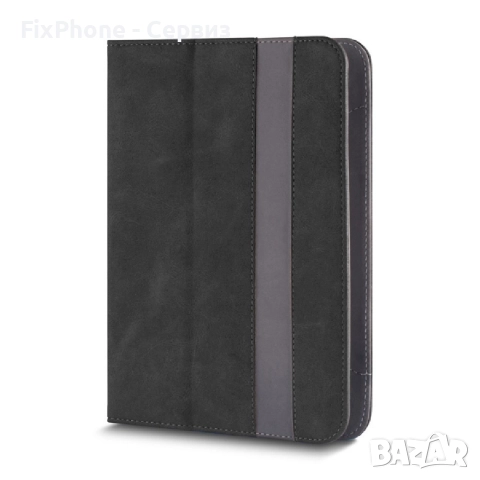 Калъф за таблет MBX Fantasia универсален 7-8" инча, Черен 