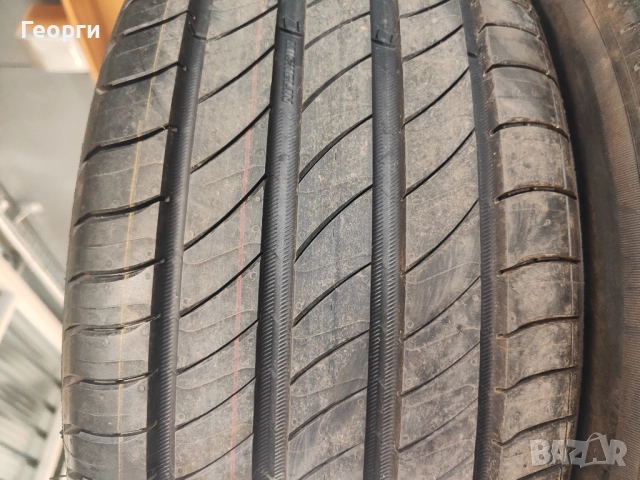 4бр.летни гуми 225/45/17 Michelin