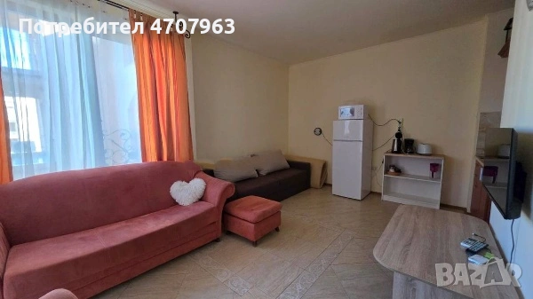 Едностаен - Слънчев бряг, снимка 2 - Апартаменти - 53698977