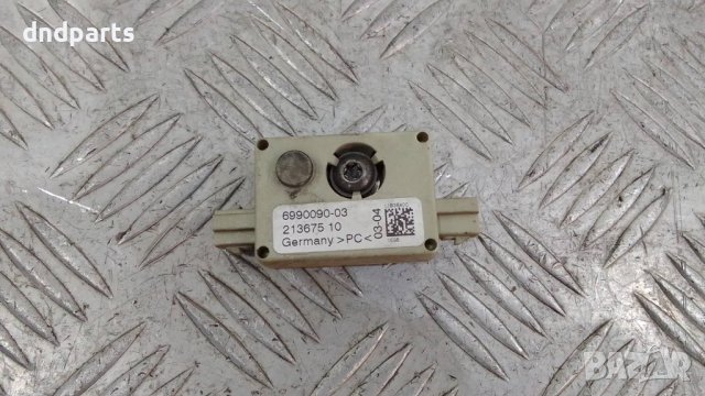 Модул заден капак BMW,E83,X3,2004г.