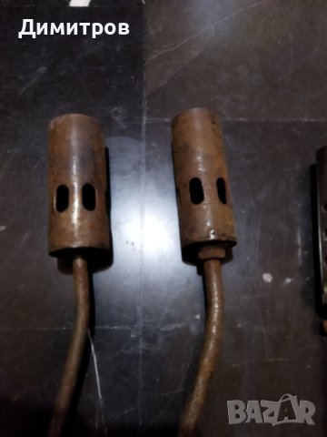 Горелки, снимка 2 - Други инструменти - 40583793