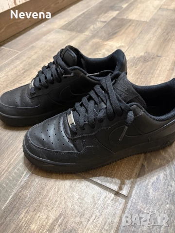 Nike air force 1, снимка 2 - Кецове - 53668965