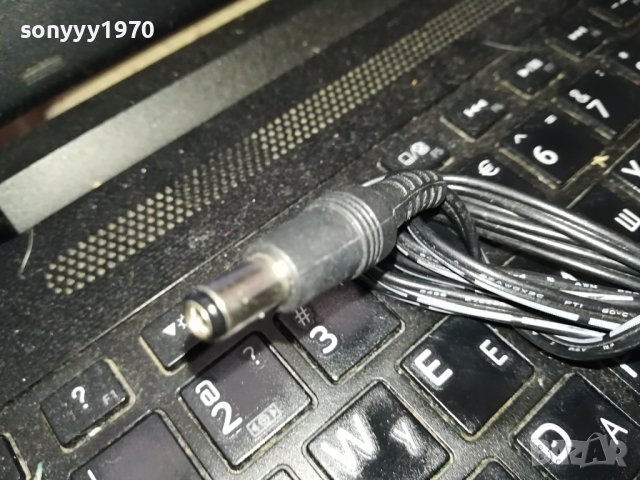 ЗАЯВЕН-TASCAM ADAPTOR 1407231334, снимка 12 - Други - 41548641