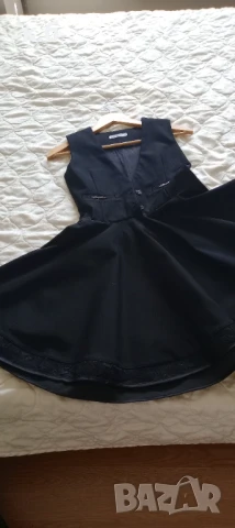 Детски  елегантен сукман, снимка 3 - Детски комплекти - 51006566