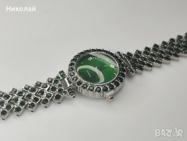 Часовници Нови Quartz, снимка 6 - Други - 53760482