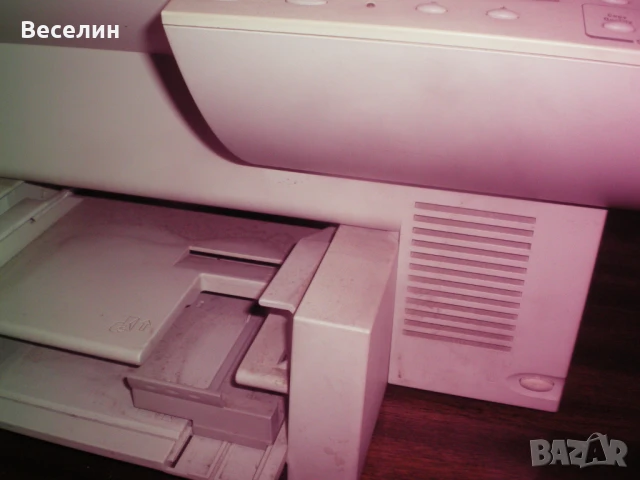  Цветно мултифункционално устройство 3 в 1, принтер , скенер , копир, снимка 6 - Принтери, копири, скенери - 50829503