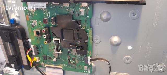 Main board BN41-02756B BN94-00037Q for SAMSUNG UE43TU8005K