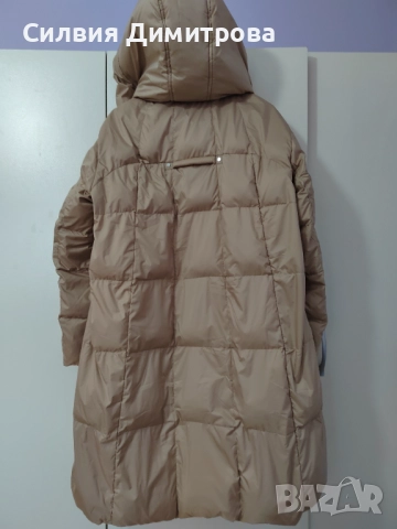 Дамско зимно яке от GANG, снимка 3 - Якета - 52062897