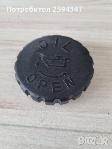 DAEWOO NEXIA ESPERO LANOS NUBIRA КАПАЧКА МАСЛО GM