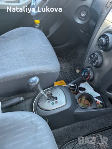 Автомобил - Toyota Yaris , снимка 10 - Автоаларми - 55961941
