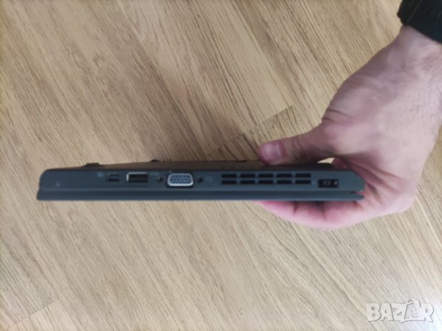 Лаптоп Lenovo X250 i5-5200 2.2GHz/8GB - на части, снимка 5 - Части за лаптопи - 40739342