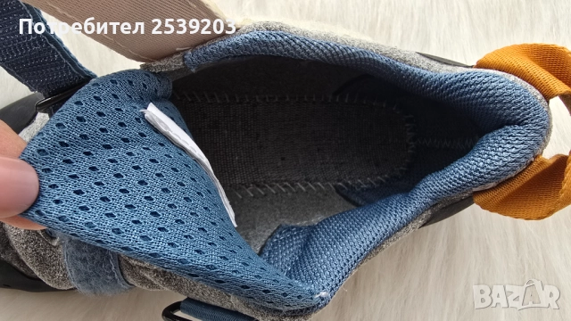 Обувки за катерене SIMOND №32/33 , снимка 15 - Други спортове - 52128927