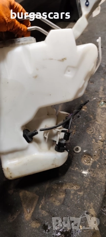 Казанче чистачки 211 860 41 60 Mercedes E200 W211 - 60лв, снимка 2 - Части - 52403328