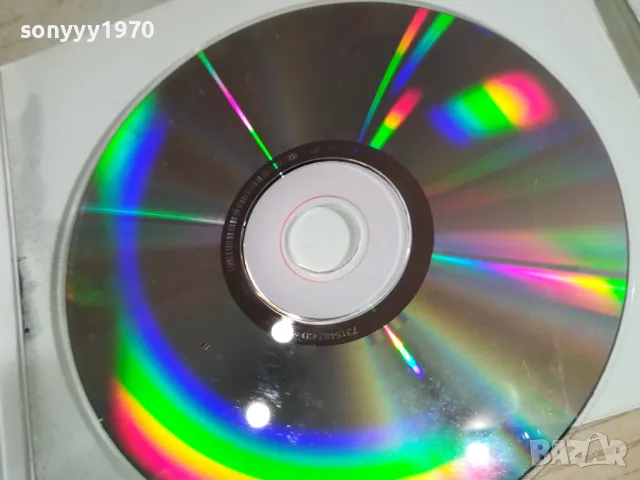 NORAH JONES-CD+ПЛАКАТ-ВНОС ГЕРМАНИЯ 2602251529, снимка 18 - CD дискове - 49286718