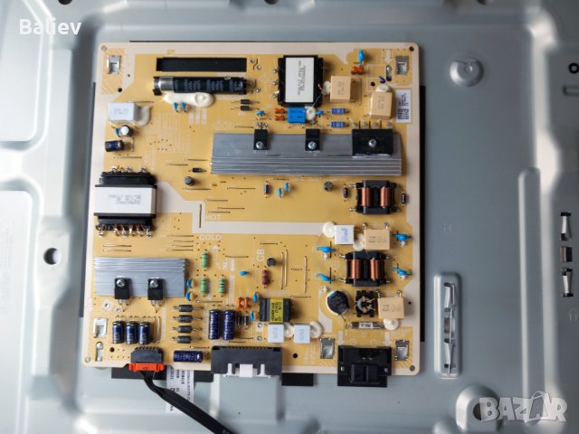 BN4401110A power board samsung, снимка 3 - Части и Платки - 42331327