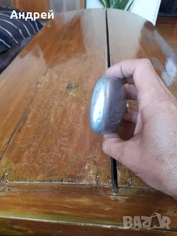 Джобна Манерка #9, снимка 5 - Други ценни предмети - 47868539