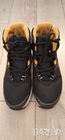 ADIDAS TERREX AX4 Мъжки спортни обувки-номер 42 2/3, снимка 4 - Спортни обувки - 53621237