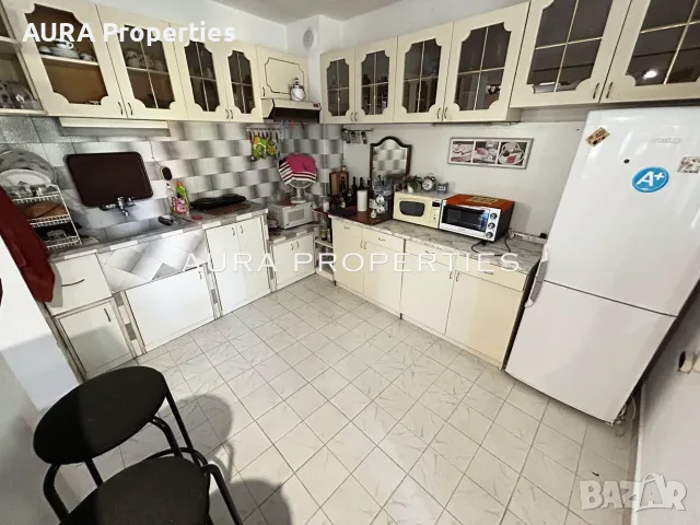 Разград / 3-стаен, Варош, снимка 2 - Апартаменти - 56252548