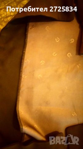 Пола, Etienne Aigner, Германия, размер D 38, снимка 6 - Поли - 41803206