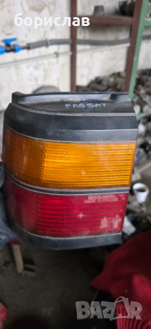 Ляв стоп за Фолксваген Пасат б3 