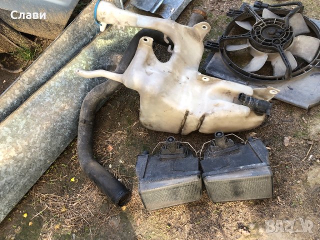 продавам кора перка капак Volvo V40, снимка 1