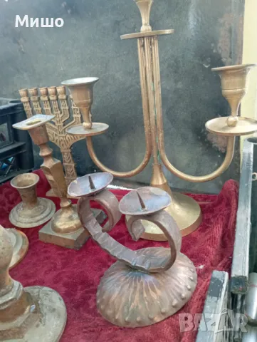 Продавам разни старинни предмети, снимка 15 - Антикварни и старинни предмети - 49254616