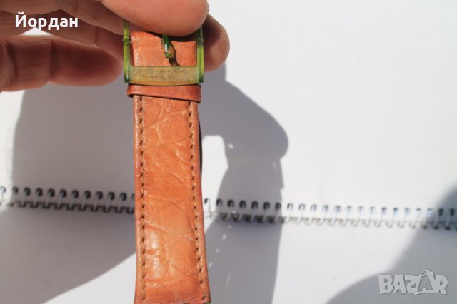 Мъжки часовник ''Swatch'' автоматик 37 мм  - 1991 година, снимка 2 - Мъжки - 40268669